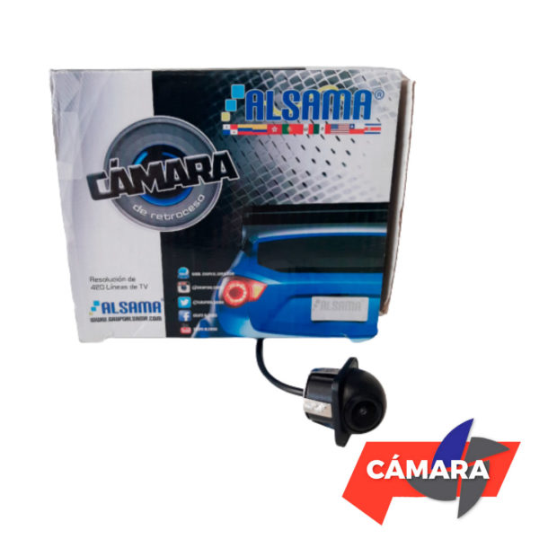 Camara - SummerStore