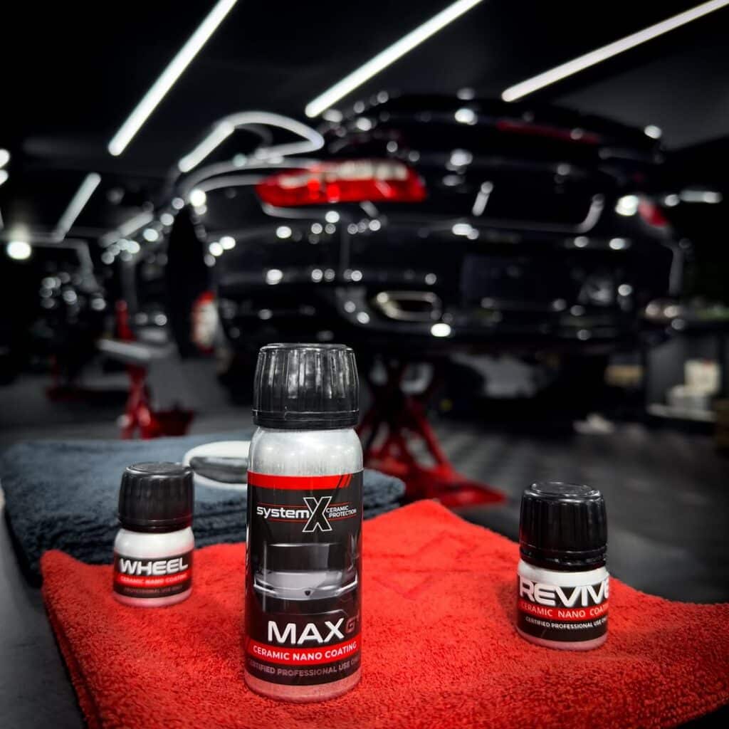 ceramic coating