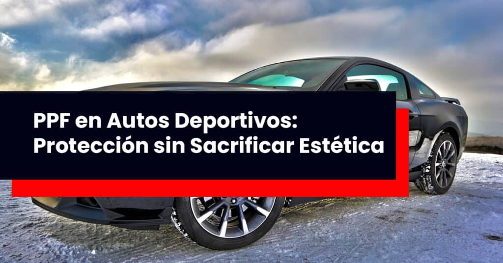 auto-deportivo