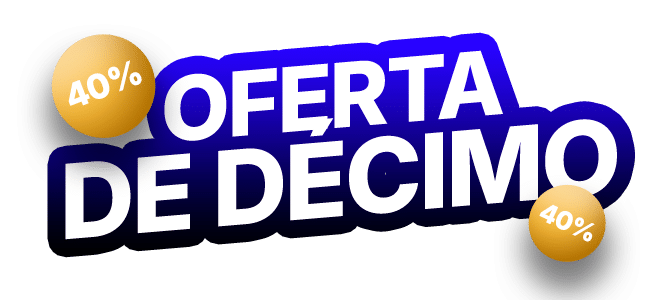 oferta de decimo