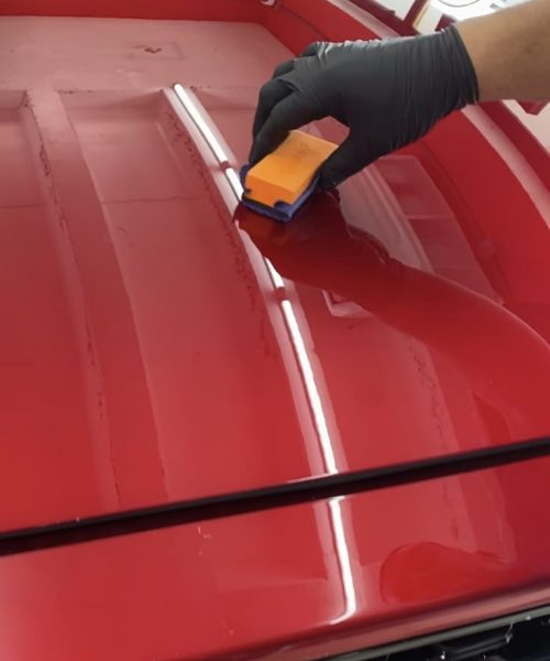 ceramic coating