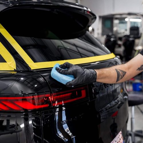 ceramic coating