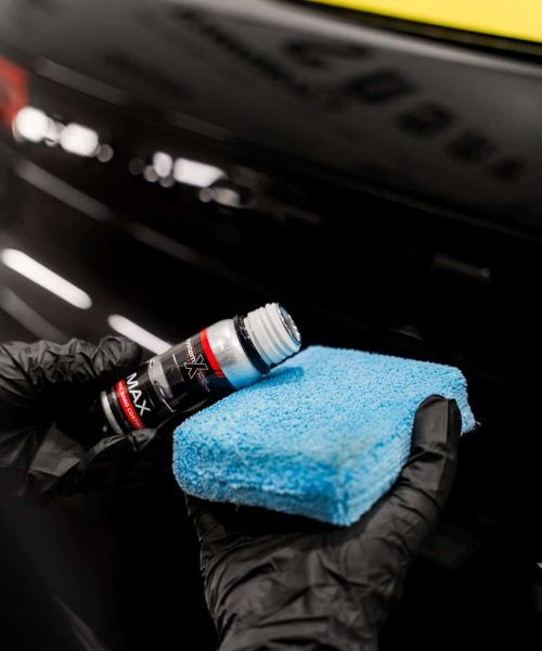 Ceramic Coating, la chorrera y Ciudad de panama