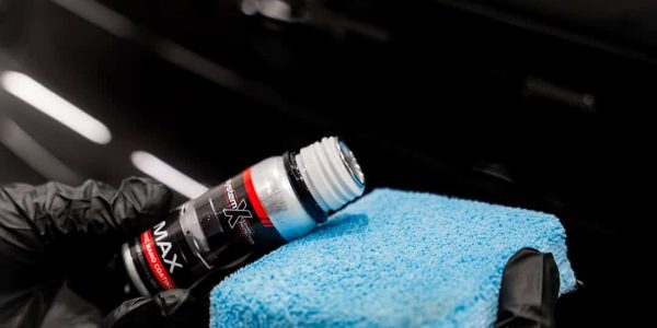 Ceramic Coating, la chorrera y Ciudad de panama