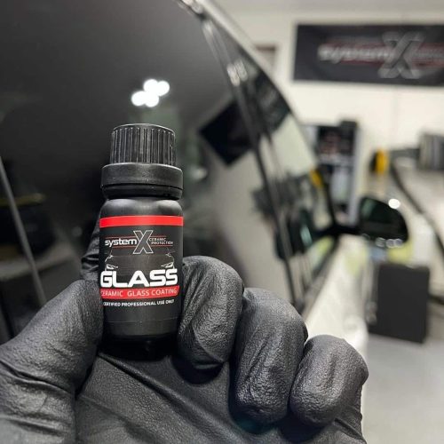 ceramic coating